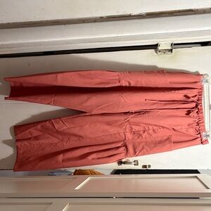 Women’s Coral Pants